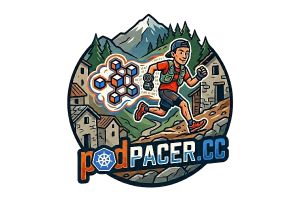PodPacer Logo